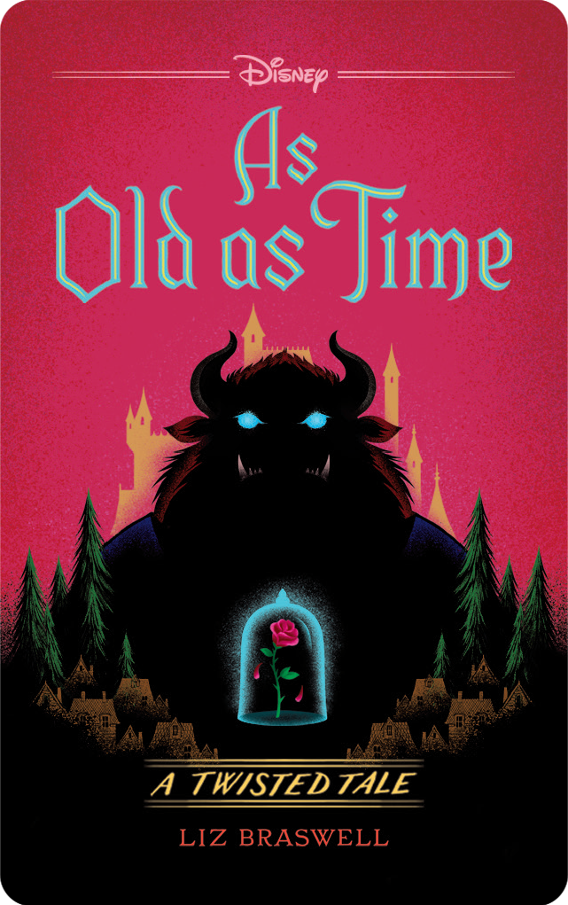 Twisted Tales: As Old as Time (Digital)