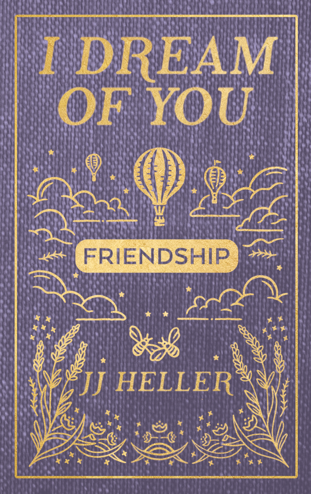 I Dream of You Collection (Pack)