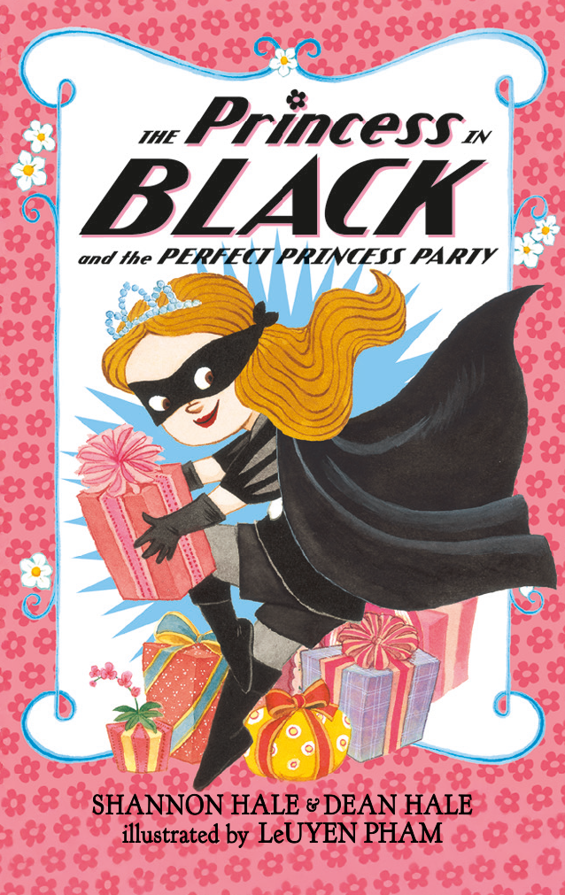 The Princess in Black Pack