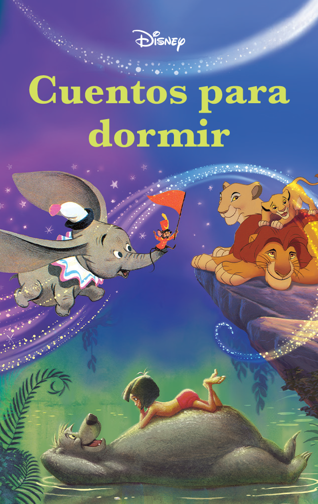 Cuentos para dormir Disney