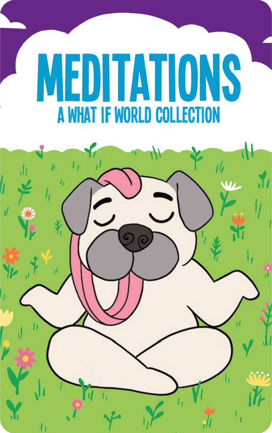 Meditations - A What If World Collection