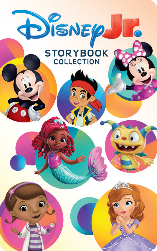Disney Junior Storybook Collection