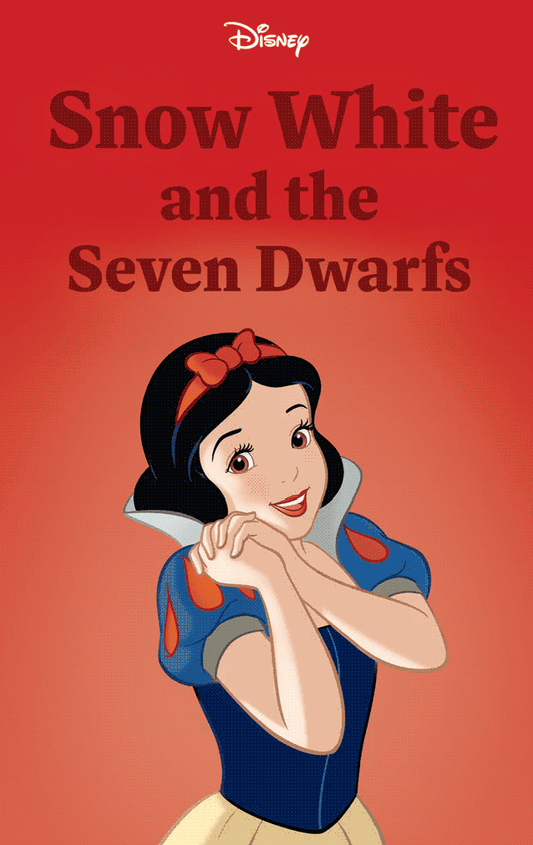 Disney Classics: Snow White and the Seven Dwarfs