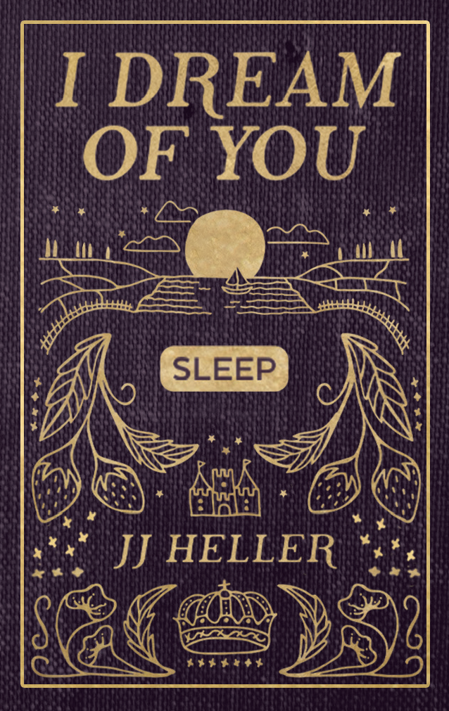 I Dream of You Collection (Pack)