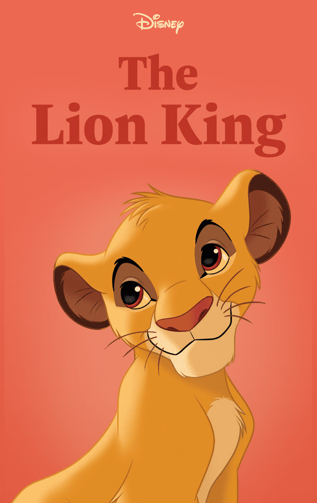 Disney Classics: The Lion King