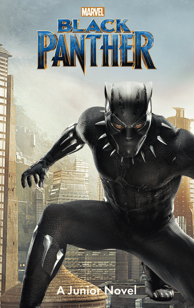 Black Panther (Digital)