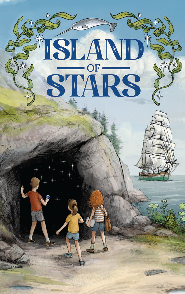 Island of Stars