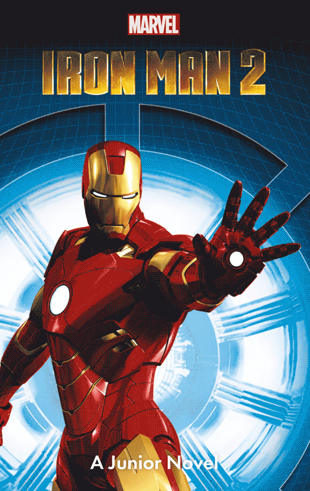 Iron Man Collection (Digital)