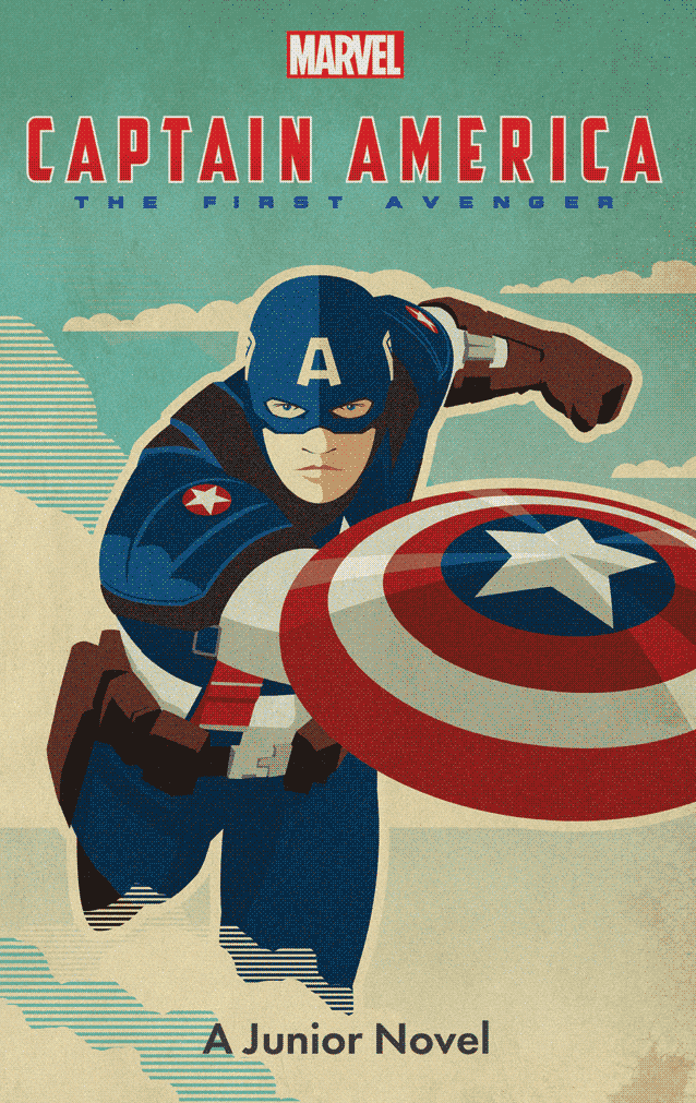 Marvel Phase One Audio Collection