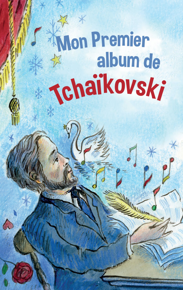 Ma première collection de musique classique