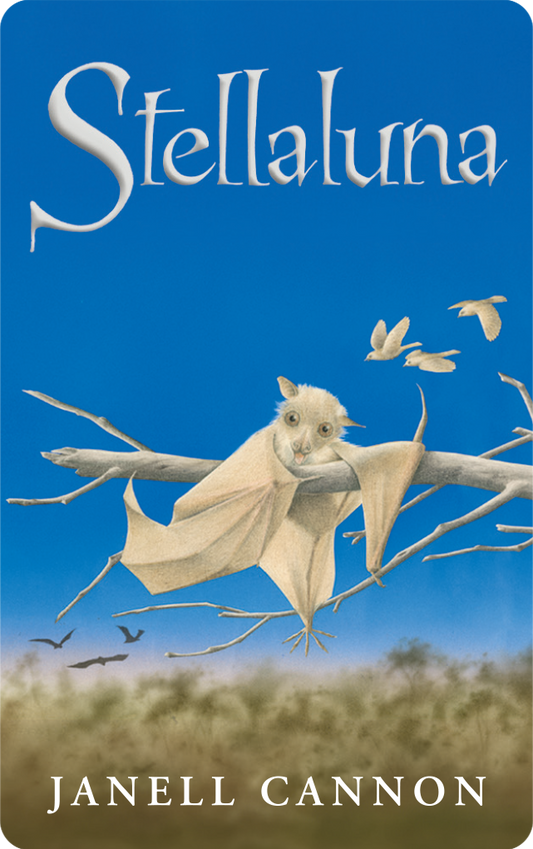 Stellaluna