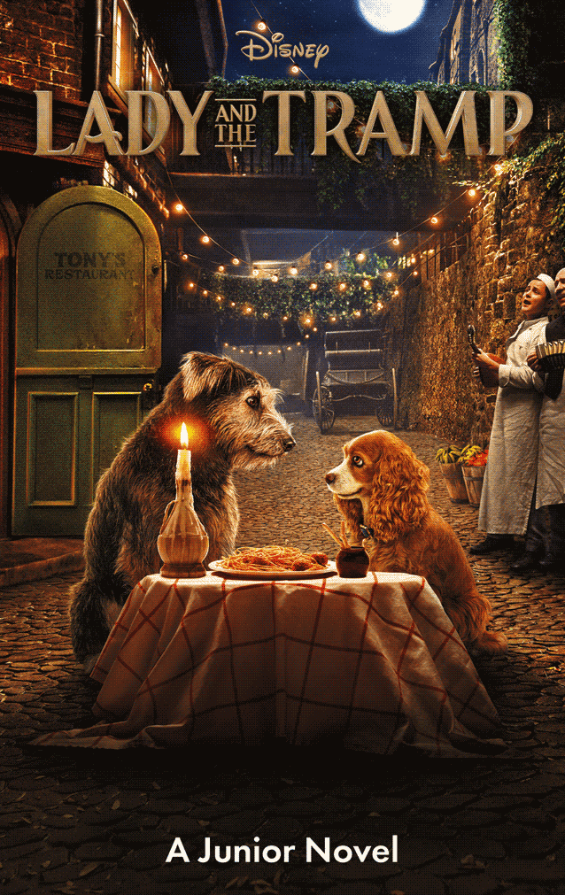Lady and the Tramp