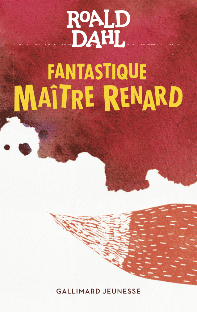 Fantastique Maître Renard