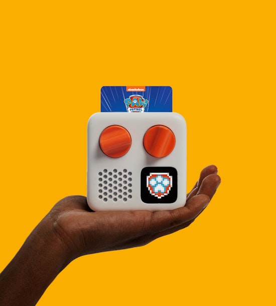 Yoto Mini